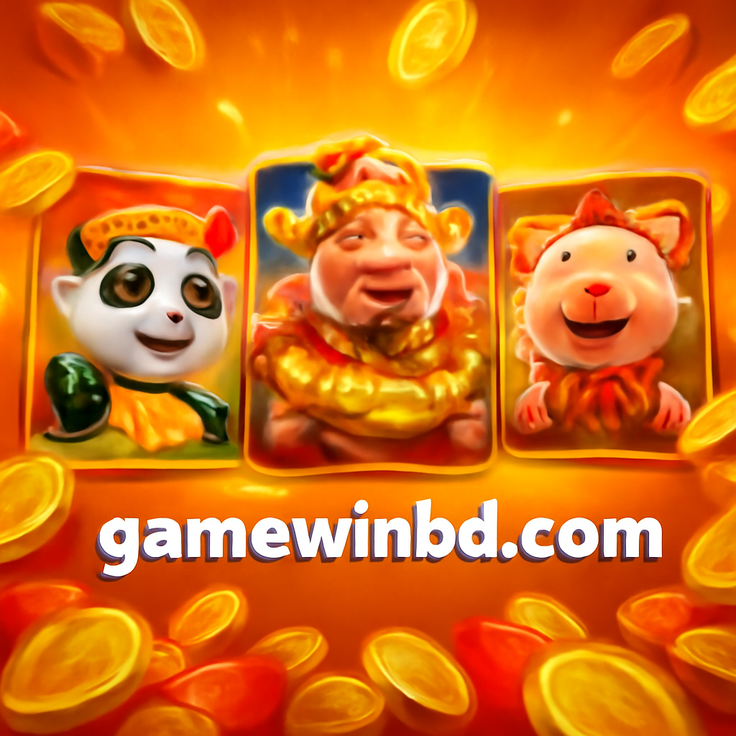 game win লাইভ গেমিং, আর্কেড ও জনপ্রিয় গেমগুলোর মোবাইল প্রিভিউ