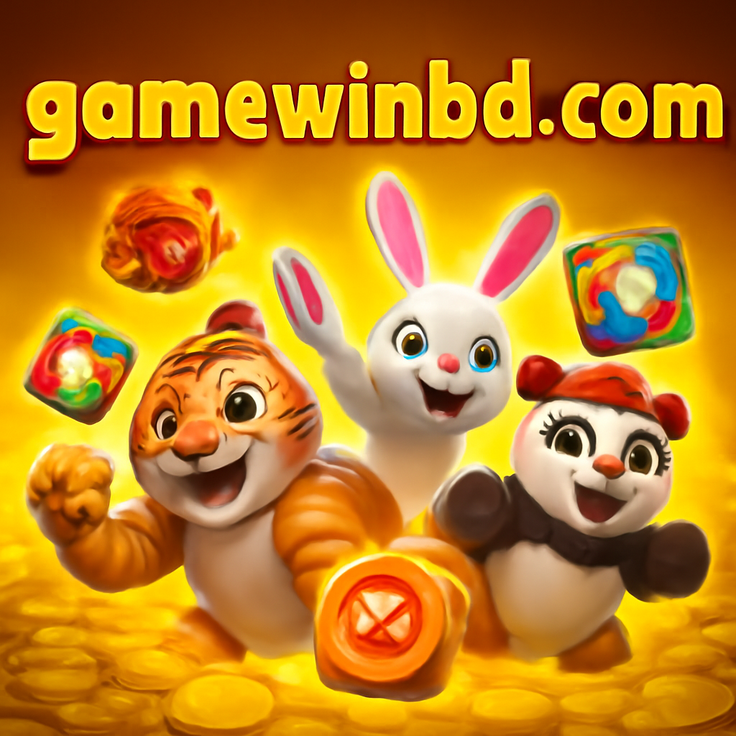 game win লাইভ স্পোর্টস গেমিং প্রাথমিক বিবরণ