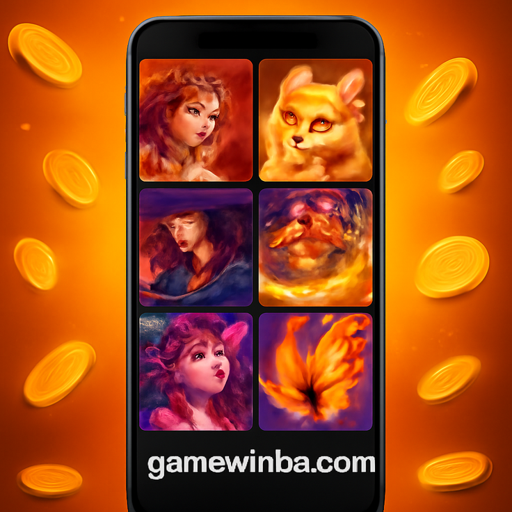 game win অ্যাকাউন্ট সুরক্ষা ও পুনরুদ্ধারের প্রিভিউ