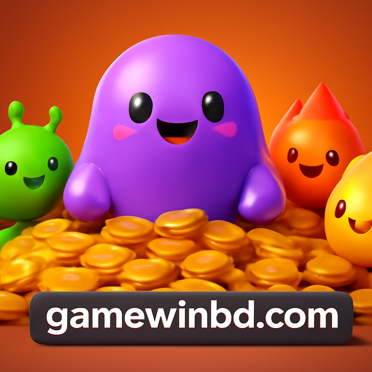 game win অ্যাপ সেটআপ নির্দেশিকা