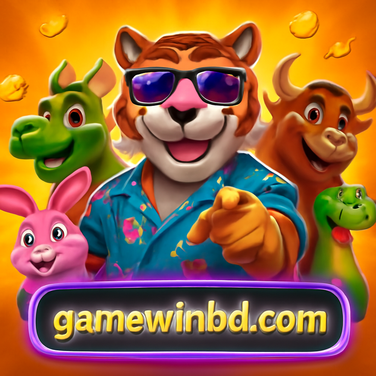 game win রিলোড বোনাস ও ক্যাশব্যাক অফার