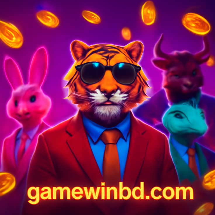 game win দ্রুত আর্কেড গেম বিভাগ